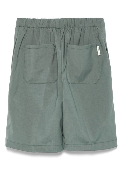 Bermuda Michael Coal MICHAEL COAL | SHORTS E BERMUDA | YOUMAX3783VERDE ACQUA